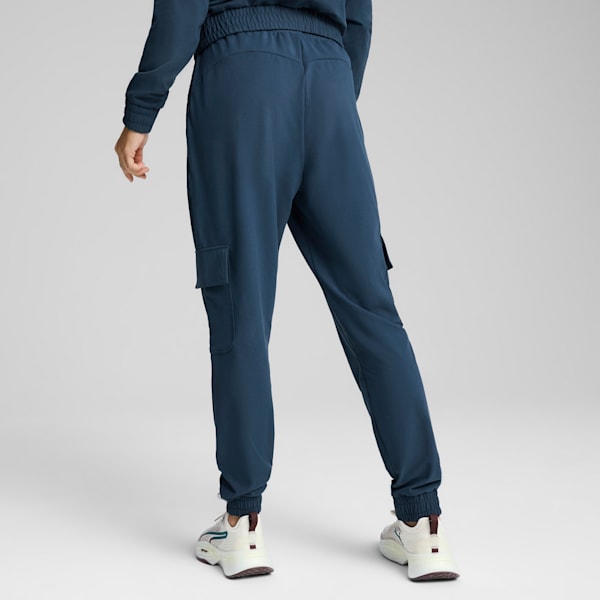 Pants cargo para mujer PUMA