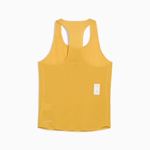 Camiseta PUMA x SAYSKY para mujer, Archive Gold, extralarge