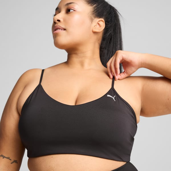 MOVE Bra, PUMA Black, extralarge