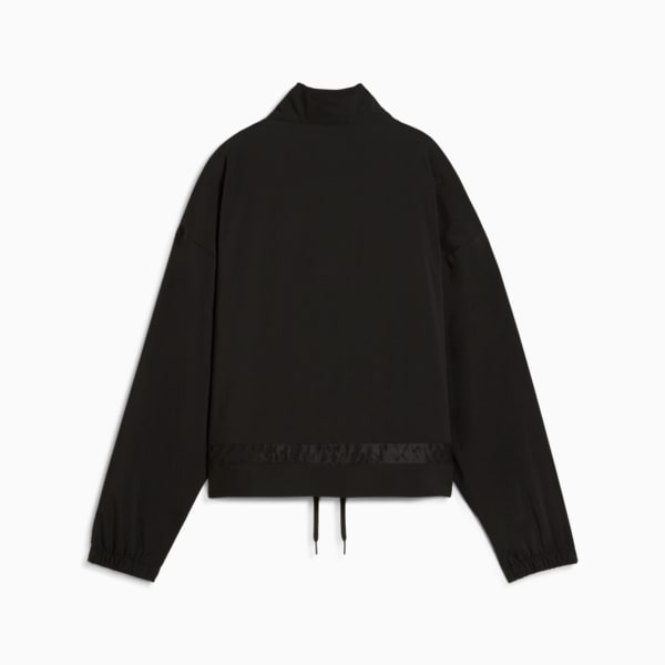 Chamarra LACE para mujer, PUMA Black, extralarge