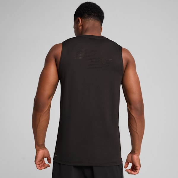 PUMA x HYROX CLOUDSPUN Men's Tank | PUMA