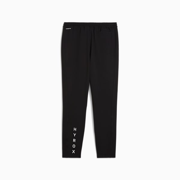 PUMA x HYROX CLOUDSPUN Men's Training Joggers, PUMA Black, extralarge-IND