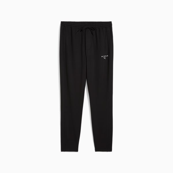 PUMA x HYROX CLOUDSPUN Men's Training Joggers, PUMA Black, extralarge-IND