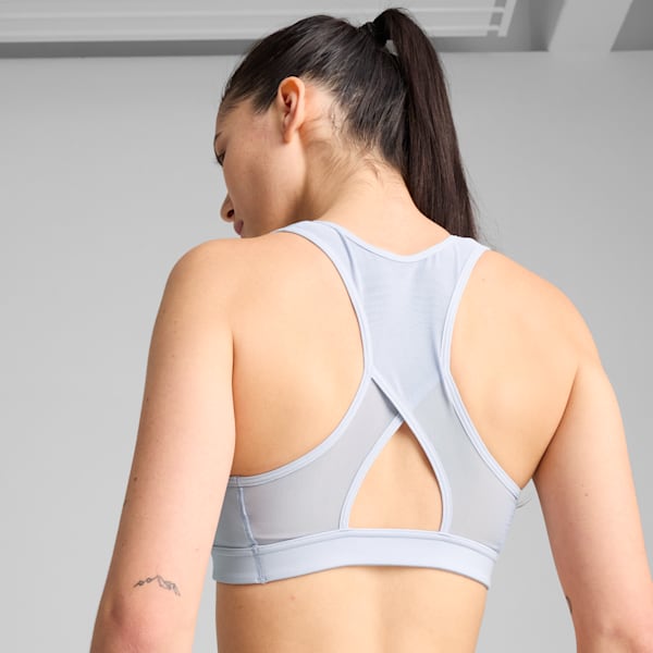 PUMA x HYROX Mid-Impact Women's Training Bra, Cool Weather, extralarge-IND