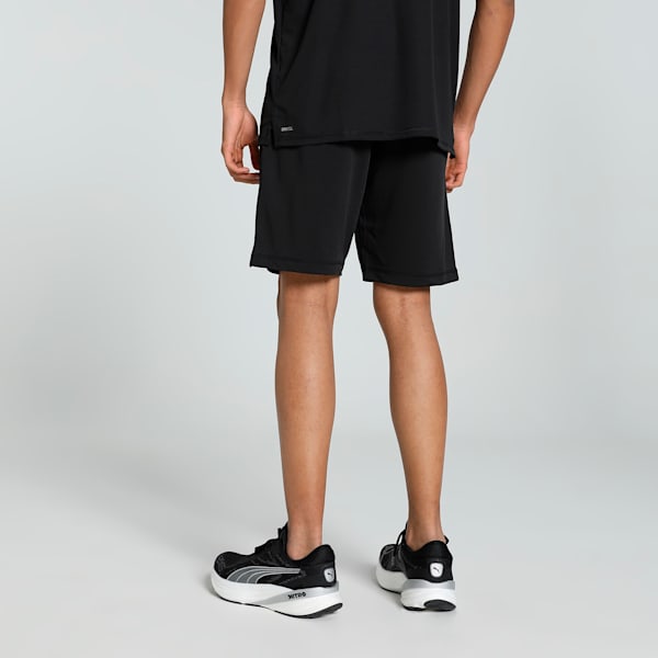 Puma interlock shorts online