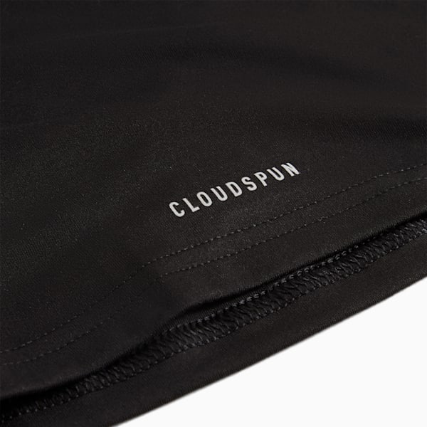 PUMA x HYROX Always On CLOUDSPUN Tee Men, PUMA Black, extralarge