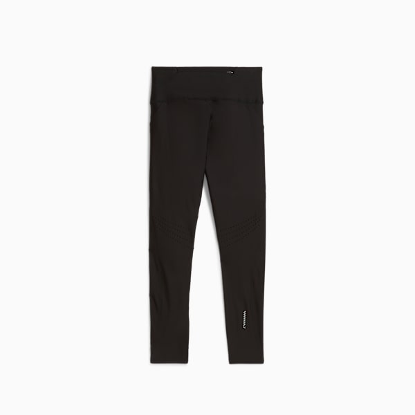 RUN ULTRAFORM 7/8 Running Tights Women, PUMA Black, extralarge