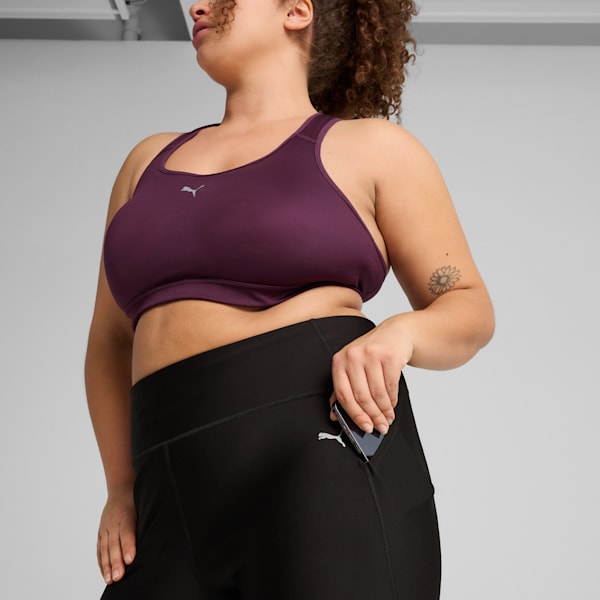 Shorts de Mujer PUMA RUN ULTRAFORM, PUMA Black, extralarge