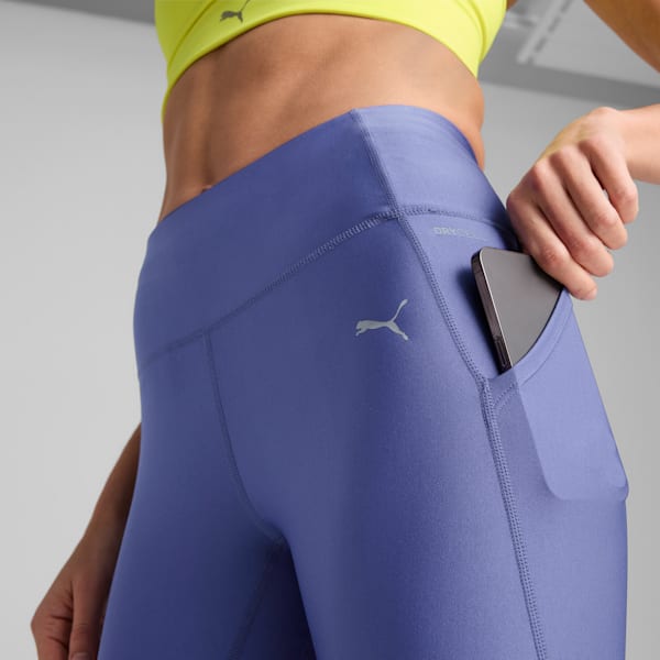 Shorts de Mujer PUMA RUN ULTRAFORM, Blue Crystal, extralarge