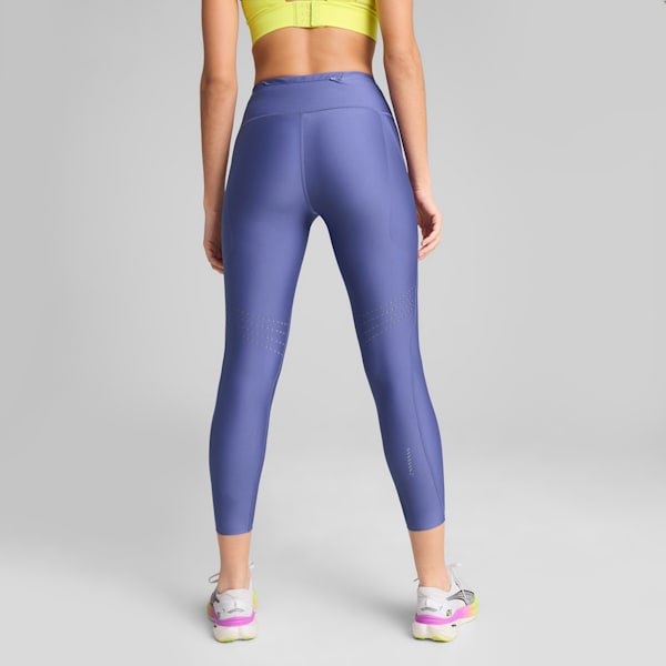 Puma tights blau top