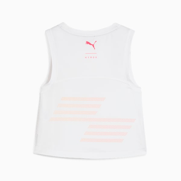 新作モデル PUMA公式】ウィメンズ トレーニング PUMA x HYROX クラウド Clothing