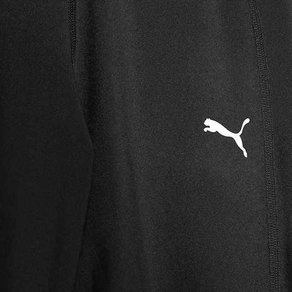 STRONG Youth Training Tights, Puma Black, extralarge-IND