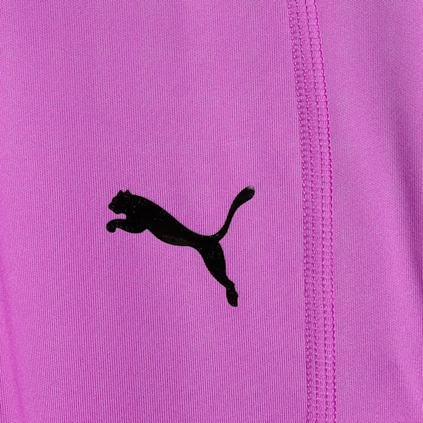 STRONG Youth Training Tights, Pure Magenta, extralarge-IND