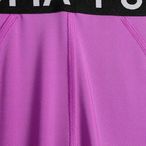 STRONG Youth Training Tights, Pure Magenta, extralarge-IND