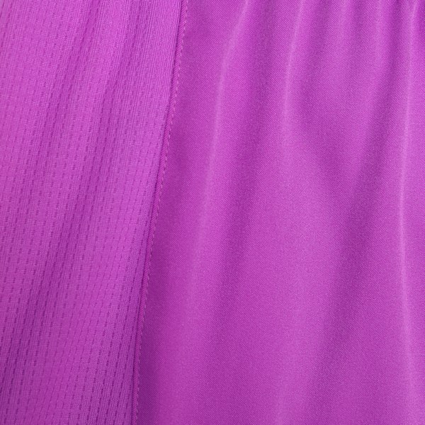 STRONG Youth Woven Training Shorts, Pure Magenta, extralarge-IND