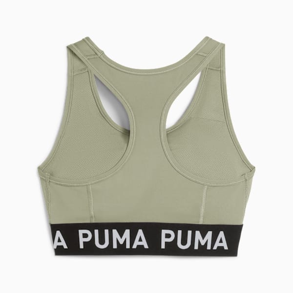 4KEEPS Elastic Bra, Lux Army, extralarge