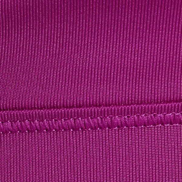 Women's Mid Impact Training Bra, Magenta Gleam, extralarge-IND