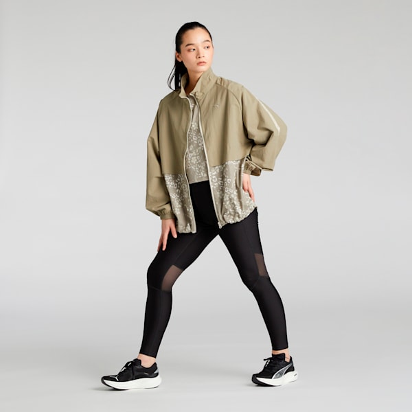 25春夏 プーマ PUMA レディース トレーニング トレイン エッジ