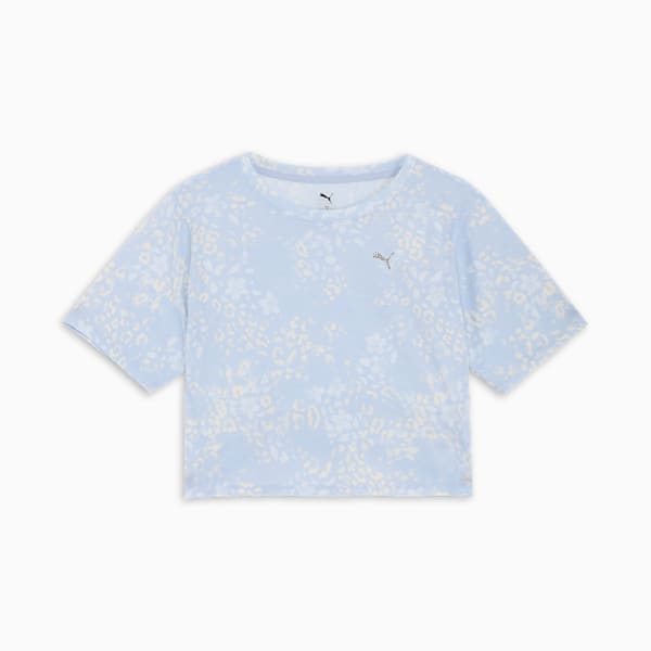 ウィメンズ トレーニング トレイン エッジ 半袖 Tシャツ, Cool Weather, extralarge-JPN