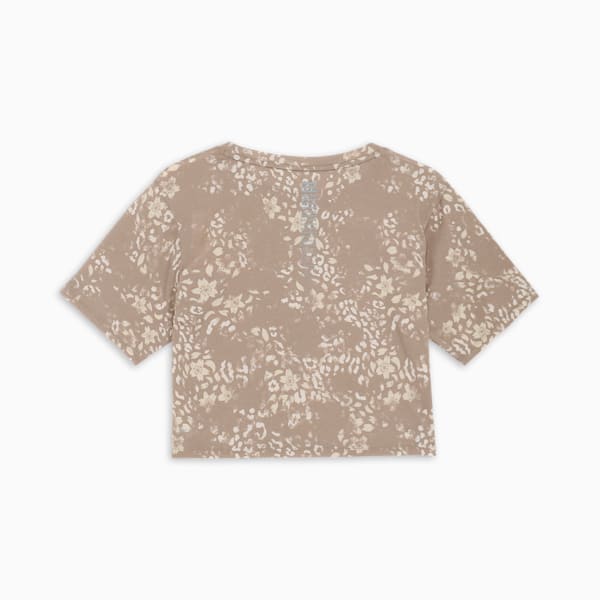 ウィメンズ トレーニング トレイン エッジ 半袖 Tシャツ, Velvet Moss, extralarge-JPN