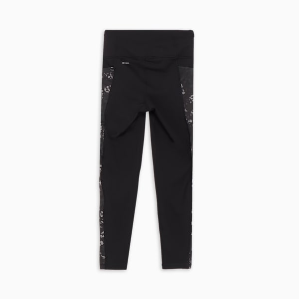 ウィメンズ トレーニング トレイン エッジ タイツ, PUMA Black, extralarge-JPN