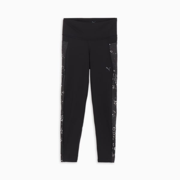 ウィメンズ トレーニング トレイン エッジ タイツ, PUMA Black, extralarge-JPN