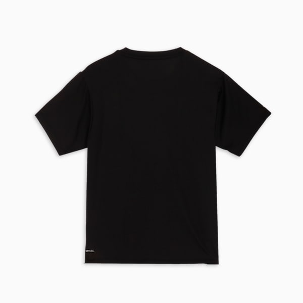 ウィメンズ トレーニング TAD ベーシック 半袖 Tシャツ, PUMA Black, extralarge-JPN