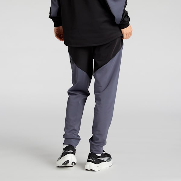 メンズ トレーニング TAD ニット パンツ, PUMA Black, extralarge-JPN