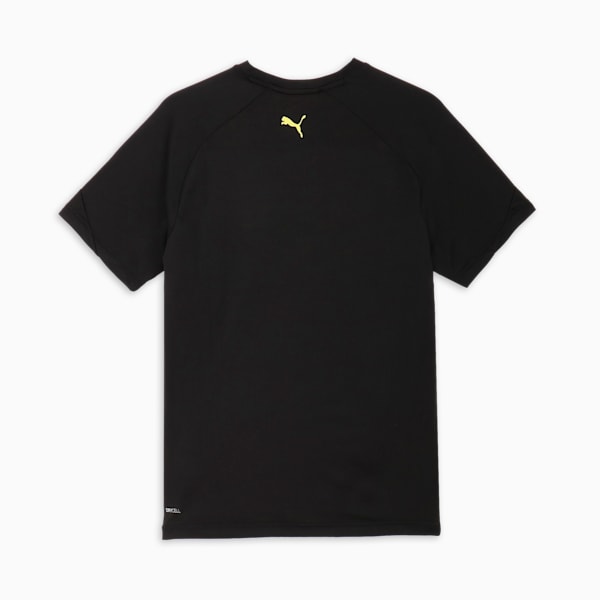 メンズ トレーニング TAD 半袖 Tシャツ, PUMA Black, extralarge-JPN