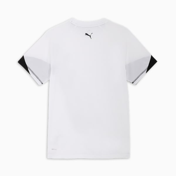 メンズ トレーニング TAD 半袖 Tシャツ, PUMA White, extralarge-JPN