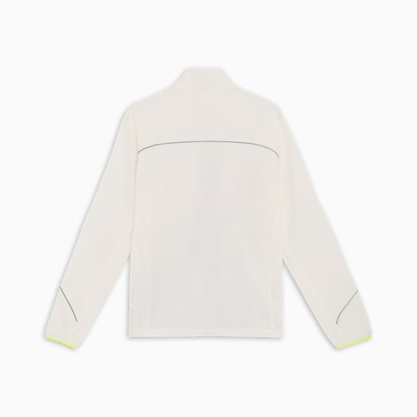 ユニセックス ランニング RF ウィンド ジャケット, Warm White, extralarge-JPN