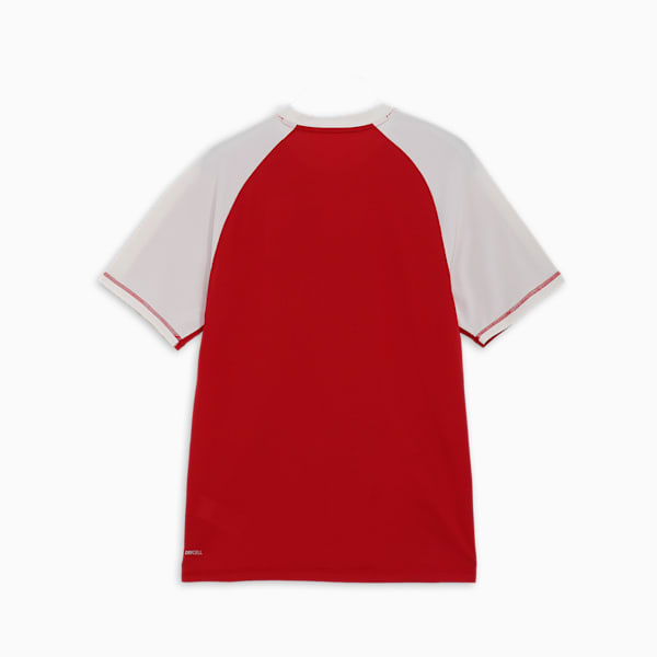 ユニセックス ランニング RF 半袖 Tシャツ U, Dark Crimson, extralarge-JPN
