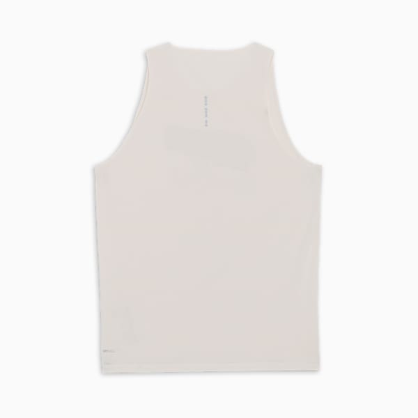 メンズ ランニング RF タンクトップ, Warm White, extralarge-JPN