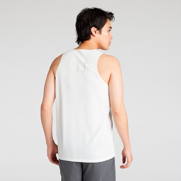 メンズ ランニング RF タンクトップ, Warm White, extralarge-JPN