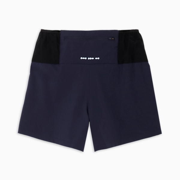 ユニセックス ランニング RF ショーツ, New Navy, extralarge-JPN