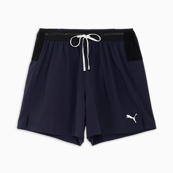 ユニセックス ランニング RF ショーツ, New Navy, extralarge-JPN