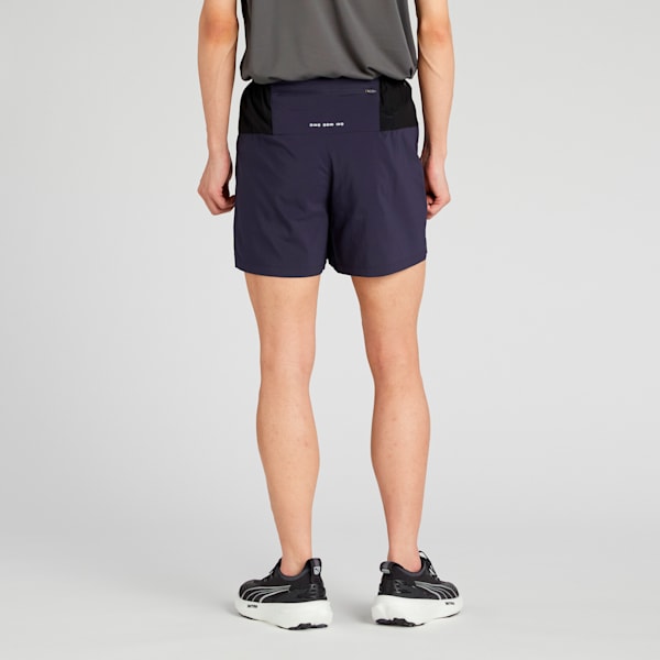ユニセックス ランニング RF ショーツ, New Navy, extralarge-JPN