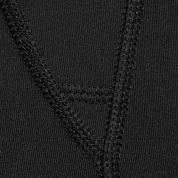 Train All Day Essential Women's Moisture-Wick 3/4 Tights, PUMA Black, extralarge-IND
