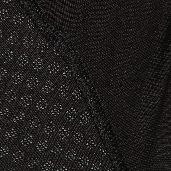 Jacquard Men's Training T-Shirt, PUMA Black, extralarge-IND