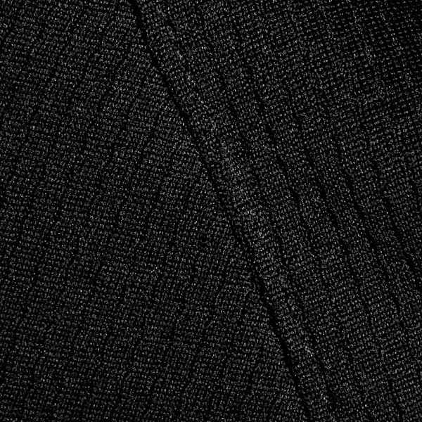 Women's Training Tee, Puma Black, extralarge-IND