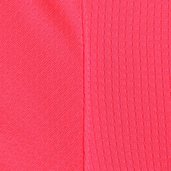 Women's Training Tee, Sunset Glow, extralarge-IND