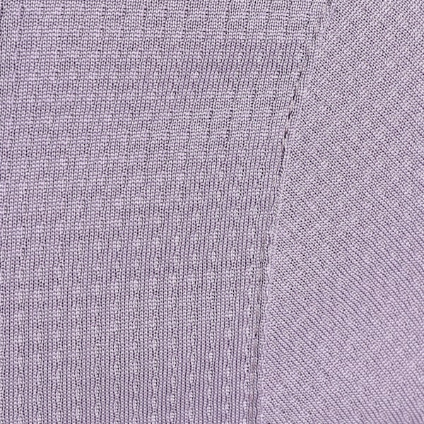 Women's Training Tee, Pale Plum, extralarge-IND