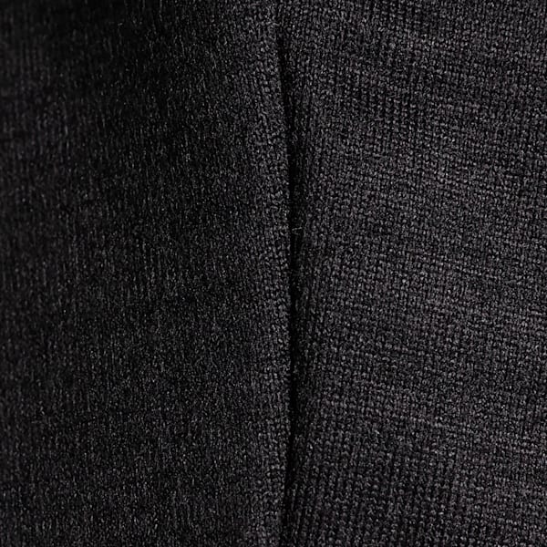 Train Cloudspun Women's Relaxed Fit Training Joggers, PUMA Black, extralarge-IND