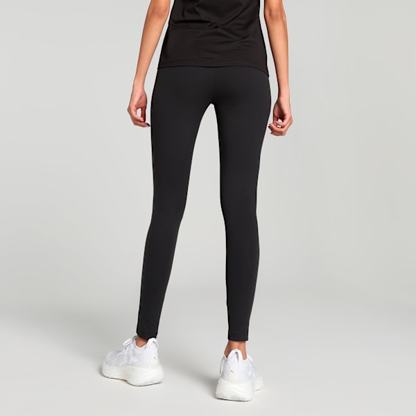 Train Cloudspun Women's Training 7/8 Tights, PUMA Black, extralarge-IND