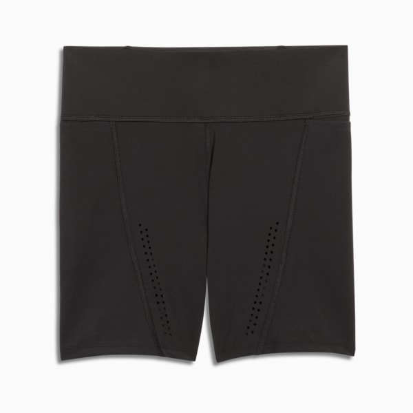 Mallas cortas PUMA x REPRESENT para mujer, PUMA Black, extralarge