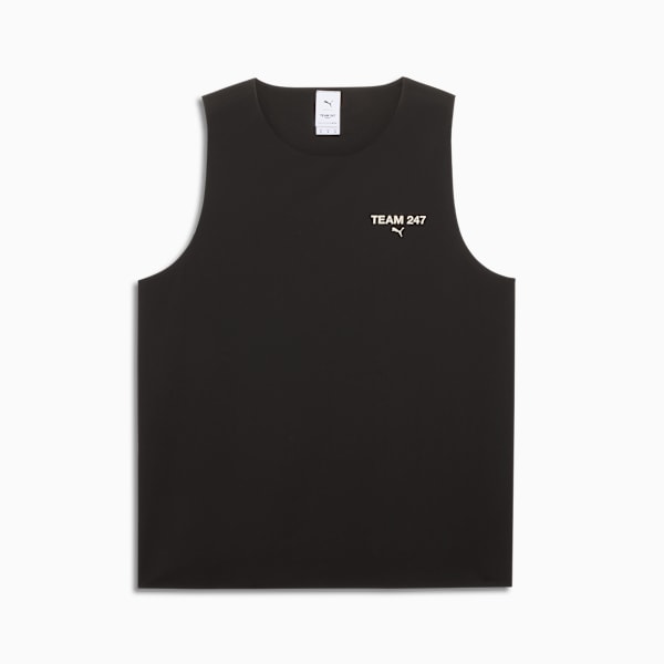 PUMA x REPRESENT 247 Tank Men, PUMA Black, extralarge