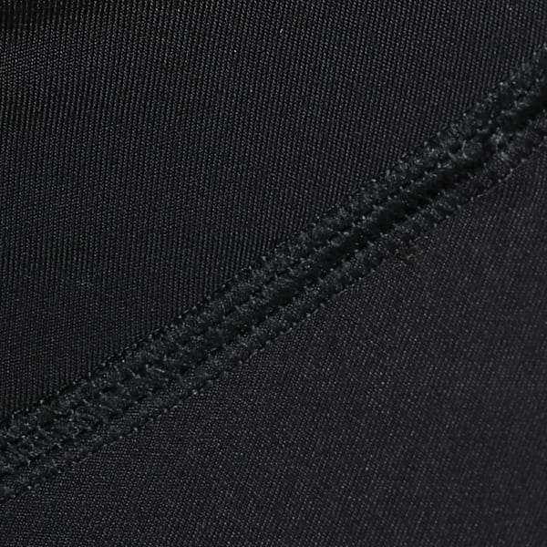 PUMA x REPRESENT 247 Low Support Women's Zip-Front Bra, PUMA Black, extralarge-IND