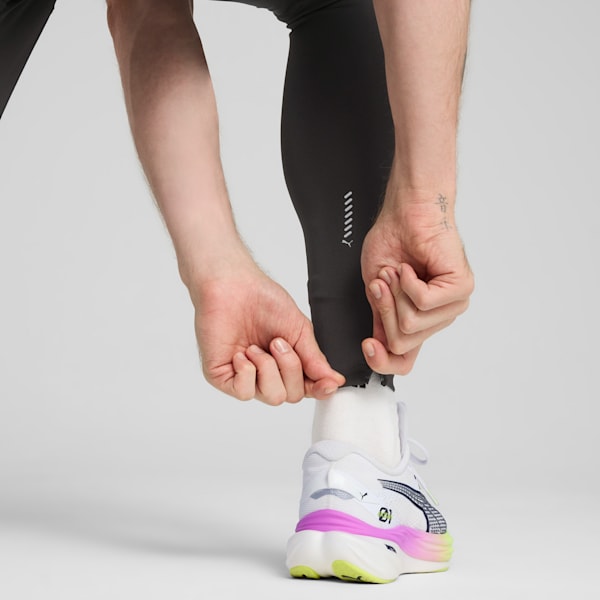 メンズ ランニング ラン ヴェロシティ ロング タイツ, PUMA Black, extralarge-JPN