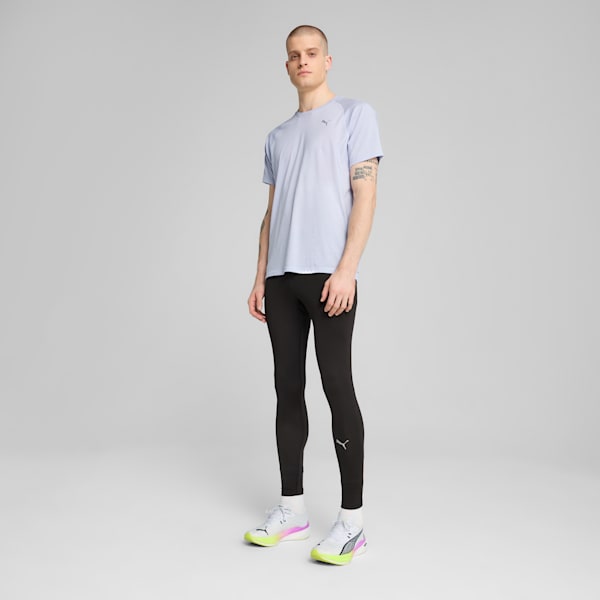 メンズ ランニング ラン ヴェロシティ ロング タイツ, PUMA Black, extralarge-JPN
