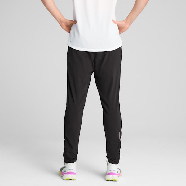 メンズ ランニング ラン ヴェロシティ テーパード パンツ, PUMA Black, extralarge-JPN